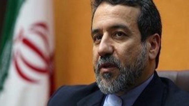 İran: Tüm yaptırımların kaldırılması hakkında müzakere halindeyiz