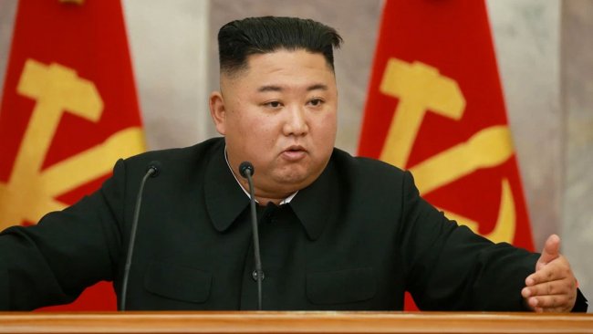'Kim Jong-un Eğitim Bakanı'nı idam etti'