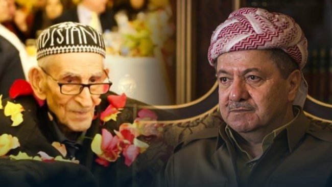 Başkan Barzani: Kürdistan şairlerinin acısını paylaşıyorum