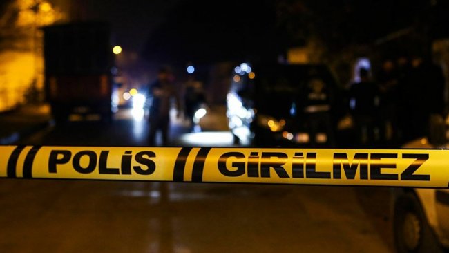 Diyarbakır'da MHP'li il yöneticilerine silahlı saldırı
