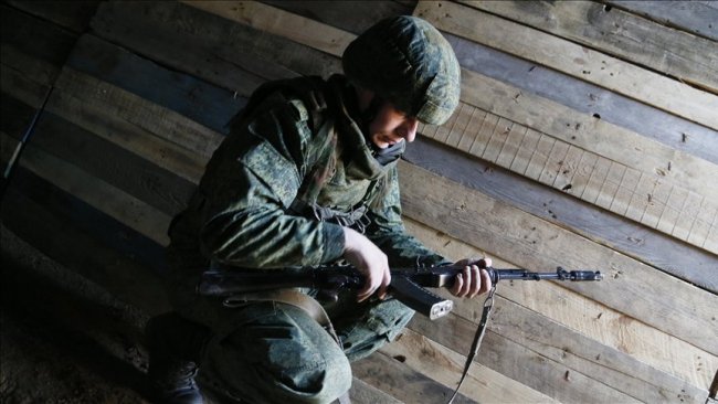 Donbas’ta gerilim tırmanıyor: Bir asker daha öldürüldü