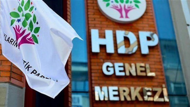 HDP: Duruma ve sonuçlara göre hazırlıklıyız