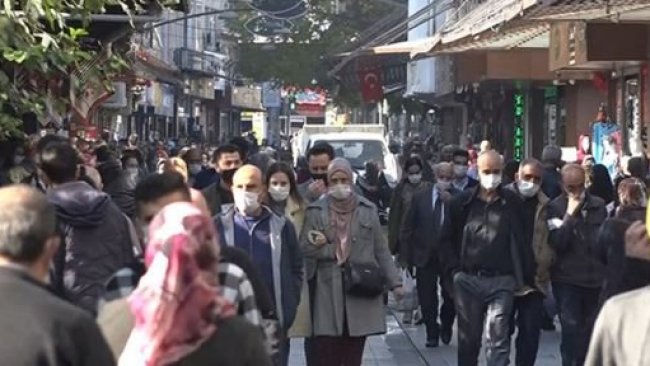 Reuters: Türkiye'de sert korona önlemleri geliyor