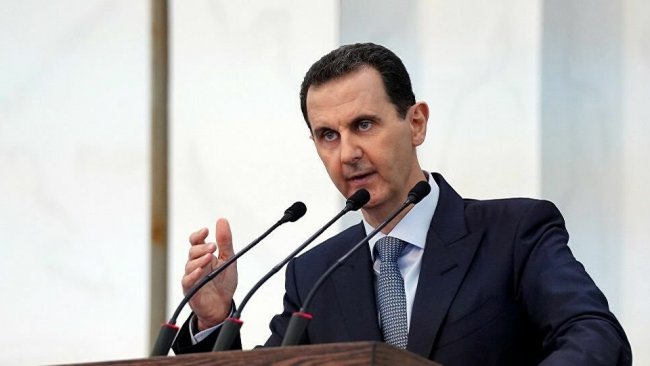Suriye Merkez Bankası Başkanı görevden alındı