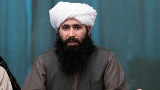 Taliban: Türkiye'de düzenlenecek toplantıya katılamayacağız