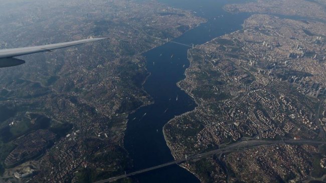 'Kanal İstanbul devreye girince 5 milyon kişinin suyu kesilecek'