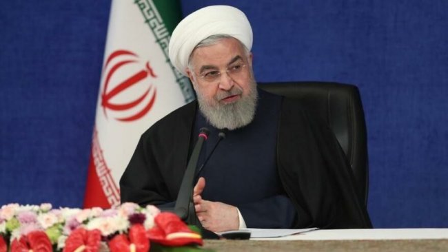 İran'da Ruhani hakkında suç duyurusu