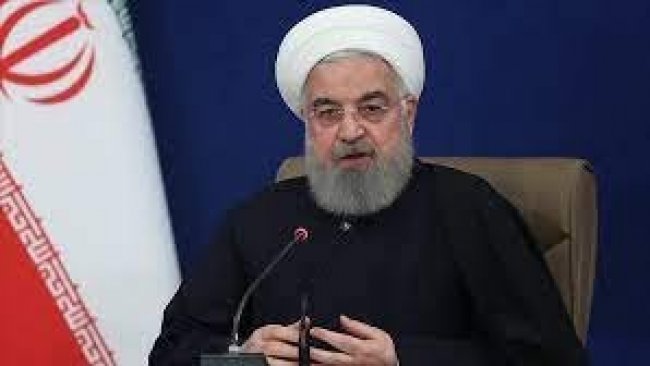 Ruhani: Viyana'daki müzakerelerde ilerleme sağlandı