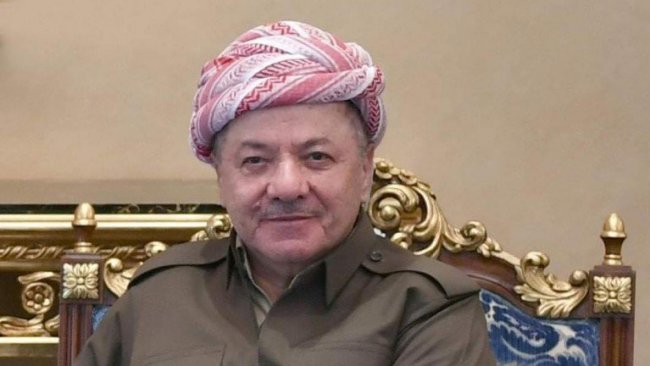 Başkan Barzani, Kürt gazetecilik günü dolayısıyla mesaj yayımladı