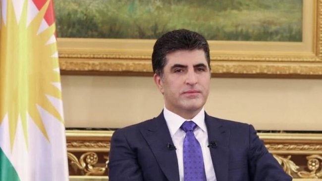 Neçirvan Barzani: Kürtler herşeyiyle farklı bir millet