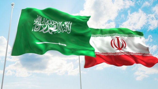 İran: Suudi Arabistan’la yeni bir işbirliği dönemine hazırız