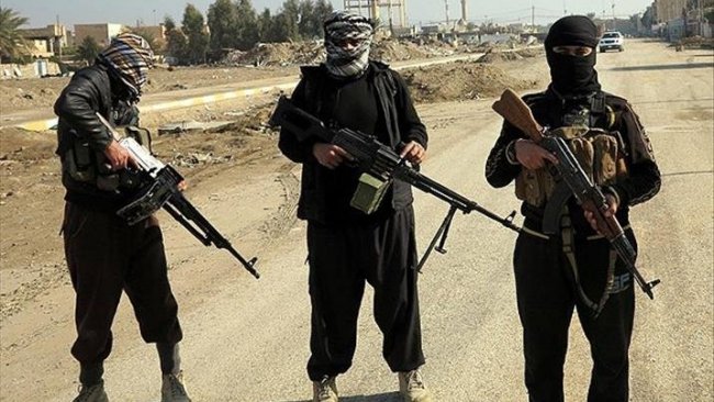 IŞİD, Kerkük'te saldırdı
