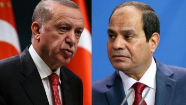 Türkiye Mısır'a yönelik NATO'daki vetosunu kaldırdı