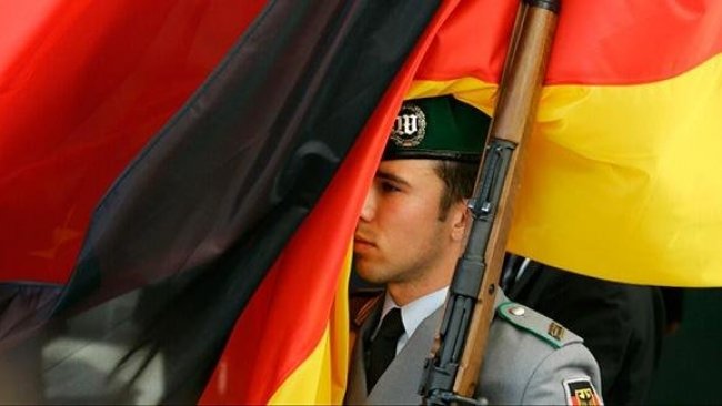 Almanya’da eski askerler 'ayaklanma planlıyor' iddiası