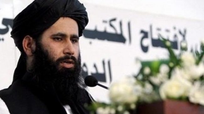 Taliban: ABD'ye verdiğimiz süre doldu