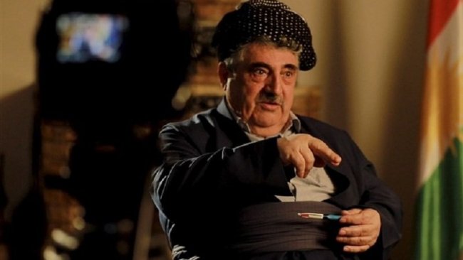 Hacı Mahmud: Irak’ta on seçim daha yapılsa hiçbir şey değişmez 