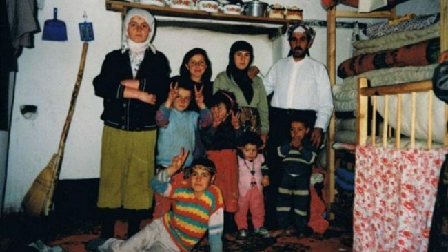Yargıtay: 9 kişinin öldüğü köy yakma talimatını Yüzbaşı Karaoğlu verdi