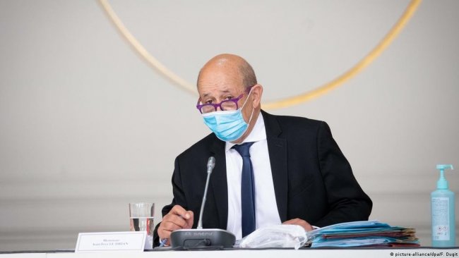 Fransa: Kovid-19’a karşı küresel bağışıklık 2024’e kadar sağlanmayacak