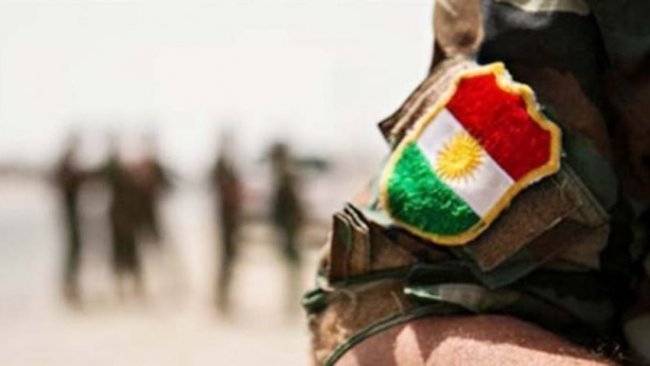 PKK’den ‘Peşmerge ile çatışmaya’ ilişkin açıklama