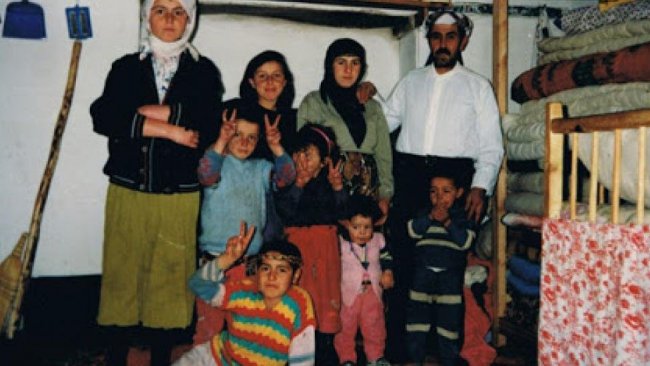 Vartinis katliamı davası AYM’ye taşındı
