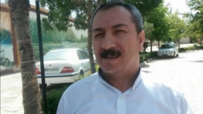 Kürt parlamenterlerden Mustefa Selimi çağrısı