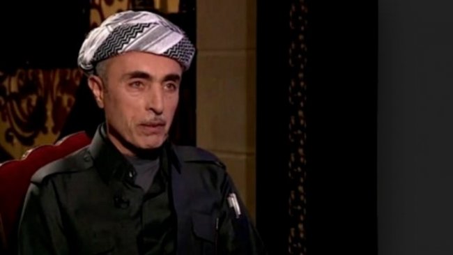 Babekir Zebari: Türkiye PKK’lilere af çıkarmalı