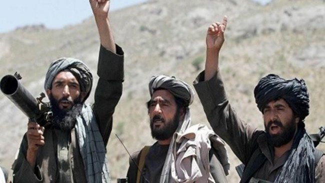 Taliban, 3 günlük ateşkes ilan etti