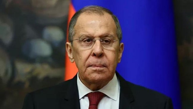 Lavrov: Ortadoğu Dörtlüsü’nün toplanması en acil görev haline geldi