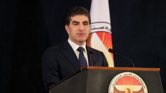 Neçirvan Barzani: Peşmerge’ye yönelik saldırıyı şiddetle kınıyorum