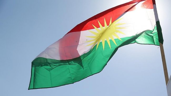 Yeni Şafak’ın Kürdistan Bayrağı'na hakaretine tepki yağdı!