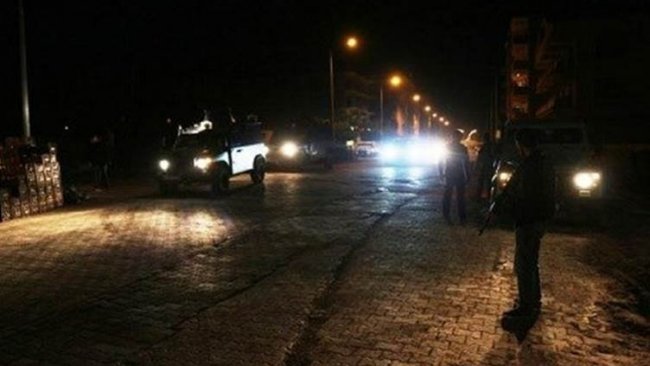 Ağrı'da 1 özel harekat polisi hayatını kaybetti