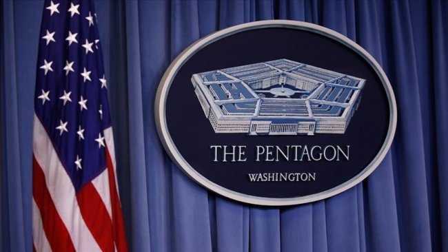 Newsweek: 'Pentagon 60 bin askerlik gizli ordu kurdu'