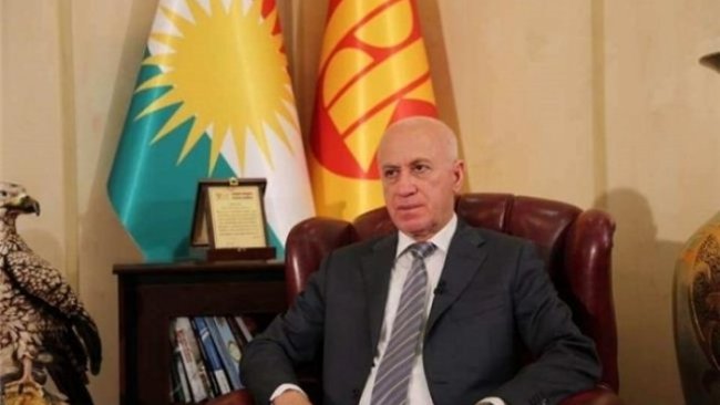 'PDK, Kürtlerin ulusal çıkarını, özgürlüğünü ve kazanımlarını korumaya çalışıyor'