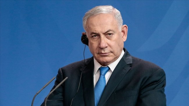 Netanyahu: İki seçenek var, ya ele geçireceğiz ya da caydıracağız!