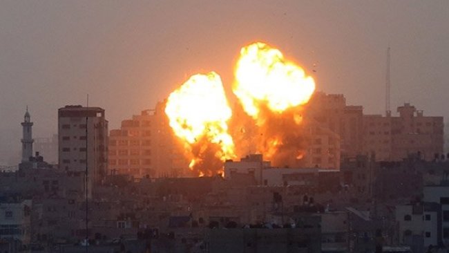 İsrail kabinesi Gazze'de ateşkesi onayladı