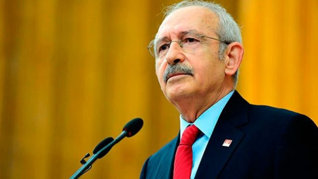 Kılıçdaroğlu erlen seçim için tarih verdi