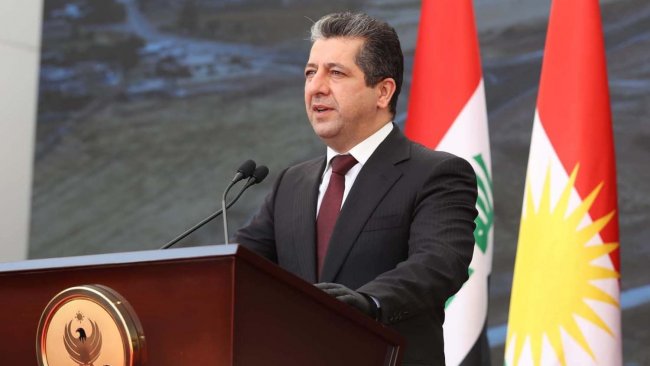 Başbakan Barzani: Mayıs Devrimi Kürdistan halkına yeni bir ufuk açtı