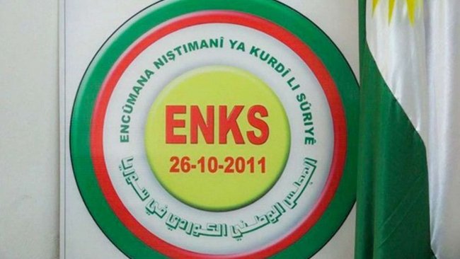 ENKS: Kürtlerin seçimlere katılması intihardır!