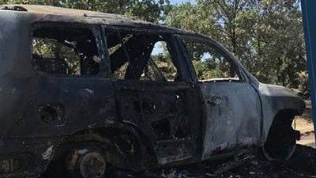 Saldırıda hayatını kaybeden PKK’lilerin kimlik bilgileri açıklandı