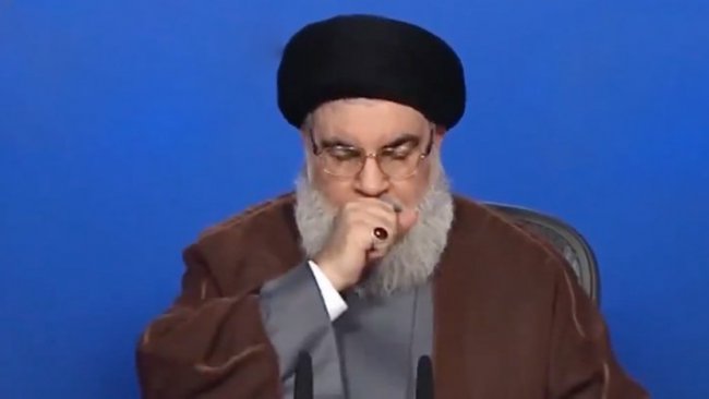Hizbullah lideri Nasrallah'ın hasta olduğu doğrulandı