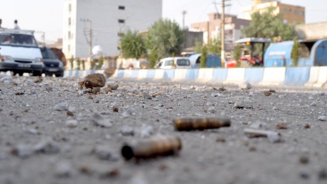 Kürt illerinde 5 yılda çıkan çatışmalarda 123 çocuk öldü