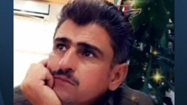 IŞİD kaçırdığı Kürt polisi katletti!