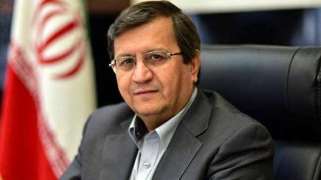 Ruhani cumhurbaşkanlığına aday olan Merkez Bankası Başkanı’nı görevden aldı