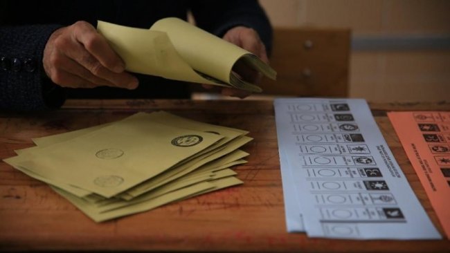AK Parti seçim barajını neden yüzde 7’ye indiriyor?