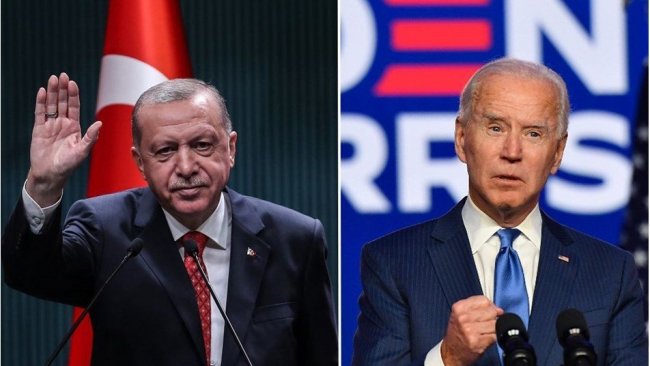 Erdoğan-Biden görüşmesi öncesi ABD’den Türkiye’ye hangi mesajlar verildi?