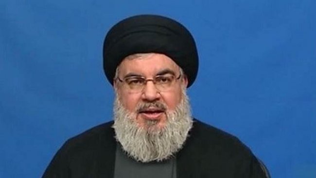 'Hizbullah lideri Hasan Nasrallah komada' iddiası