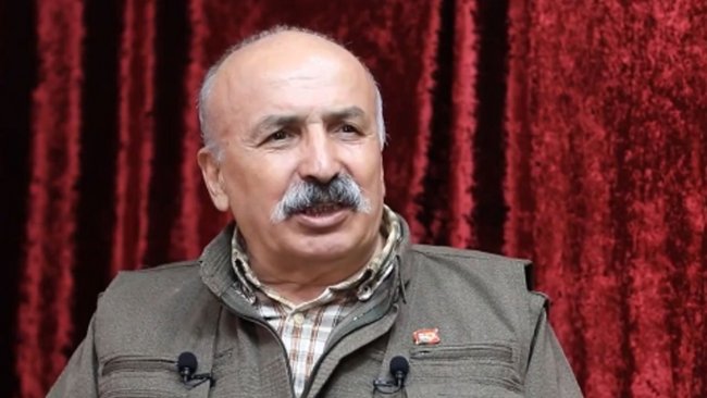 PKK’den  Sedat Peker açıklaması!