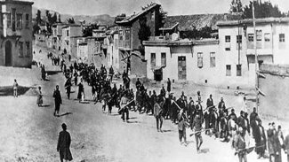 Taner Akçam,'Ermeni Soykırımı’nın Kısa Tarihi' Kitabı Ve Kürtler!