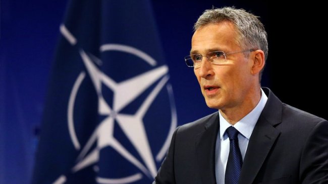 NATO'dan 'Türkiye' açıklaması