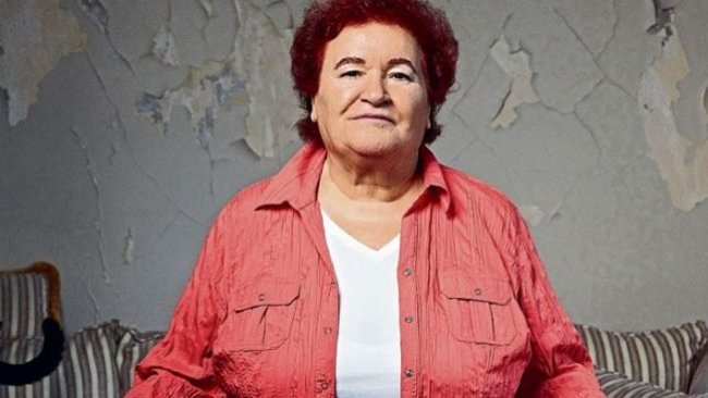 Selda Bağcan: 'Paraları Betona Dökeceğinize İnsana Yatırım Yapın'